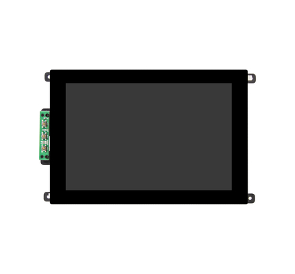 ওপেন ফ্রেম RK3288 10.1 ইঞ্চি অ্যান্ড্রয়েড এমবেডেড বোর্ড LCD ডিজিটাল সাইনেজ ডিসপ্লে সহ