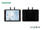 8 ইঞ্চি প্রাচীর মাউন্ট করা খোলা ফ্রেম LCD টাচ স্ক্রিন ডিসপ্লেয়ার WIFI বিজ্ঞাপনের জন্য ডিজিটাল সাইনেজ