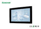 AIO LCD ডিজিটাল সাইনেজ ডিসপ্লে 14 15 ইঞ্চি ব্লুটুথ 4.0 Android 6.0