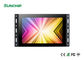 10.1 ইঞ্চি RK3288 ওপেন ফ্রেম LCD ডিসপ্লে ফ্রেমহীন এমবেডেড ইনস্টল
