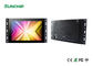 10.1/15.6 ইঞ্চি LCD বিজ্ঞাপন স্ক্রীন ওয়াইফাই 4G আল্ট্রা থিন ওপেন ফ্রেম ডিজিটাল সাইনেজ