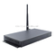 Wifi 802.11n 2.4GHz HD মিডিয়া প্লেয়ার বক্স ডিজিটাল সাইনেজ 1080P