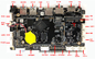 RK3568 LVDS এমবেডেড অ্যান্ড্রয়েড বোর্ড অ্যান্ড্রয়েড 11 EMMC 8GB সহ MIPI EDP