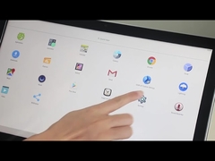 এলসিডি ডিজিটাল সাইনেজ ডিসপ্লে