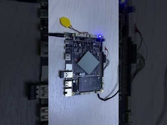 ওয়াল মাউন্ট করা 10.1 ইঞ্চি ওপেন ফ্রেম LCD ডিসপ্লে ডিজিটাল সাইনেজ