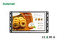 নমনীয় 10.1 ইঞ্চি 1280*800 রেজোলিউশন সম্পূর্ণ Netcom 4G ওপেন ফ্রেম ডিজিটাল LCD ডিসপ্লে